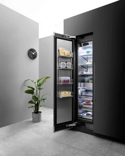 Встраиваемая морозильная камера Signature Kitchen Suite SKSCF1811P фото 2 в Краснодаре