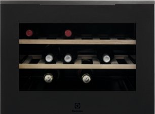 Винный шкаф Электролюкс KBW5T фото в Краснодаре Винный шкаф Electrolux KBW5T фото в Краснодаре
