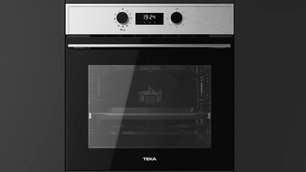 Духовой шкаф Тека AIRFRY HSB 646 S фото 4 в Краснодаре Духовой шкаф Teka AIRFRY HSB 646 S фото 4 в Краснодаре