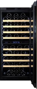 Винный шкаф Дунавокс DVS-70.185DSS фото 3 в Краснодаре Винный шкаф Dunavox DVS-70.185DSS фото 3 в Краснодаре