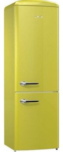 Холодильник Горение ORK192AP фото в Краснодаре Холодильник Gorenje ORK192AP фото в Краснодаре