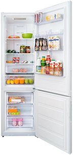 Холодильник Шауб Лоренц SLU C201D0 W фото 2 в Краснодаре Холодильник Schaub Lorenz SLU C201D0 W фото 2 в Краснодаре