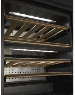 Винный шкаф Смег CVI638NS фото 4 в Краснодаре Винный шкаф Smeg CVI638NS фото 4 в Краснодаре