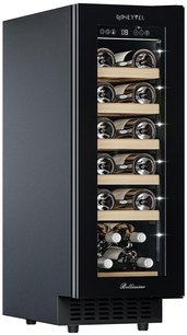 Встраиваемый винный шкаф Meyvel MV19NH-KBT1 фото в Краснодаре