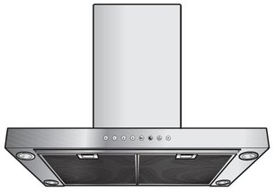 Вытяжка Гаггенау AW 560-191  фото 4 в Краснодаре Вытяжка Gaggenau AW 560-191  фото 4 в Краснодаре