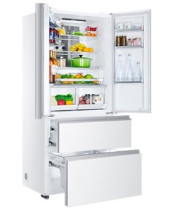 Холодильник Хайер HB18FGWAAARU фото 4 в Краснодаре Холодильник Haier HB18FGWAAARU фото 4 в Краснодаре