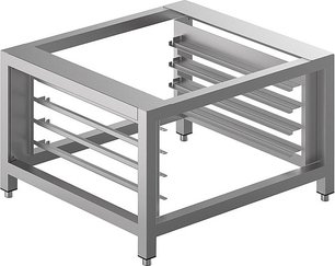 Подставка под печь Smeg TVL420D фото 2 в Краснодаре