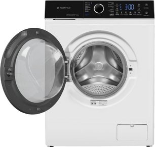 Стиральная машина Маунфилд MFWM149IWHT фото 3 в Краснодаре Стиральная машина Maunfeld MFWM149IWHT фото 3 в Краснодаре