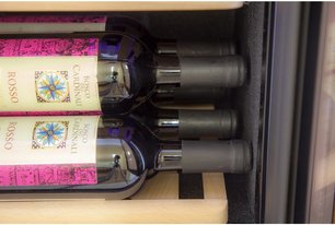 Винный шкаф Coldvine C24-KBF2 фото 4 в Краснодаре Винный шкаф Cold Vine C24-KBF2 фото 4 в Краснодаре