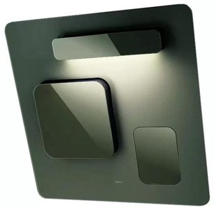 Вытяжка Элика FEEL NOIR F/80 фото в Краснодаре Вытяжка Elica FEEL NOIR F/80 фото в Краснодаре