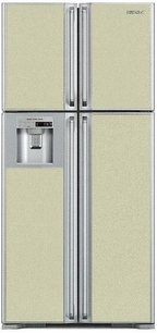 Холодильник Hitachi R-W662 FU9X GLB фото в Краснодаре