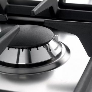 Варочная панель Lofra TRNM96/5 BRONZE фото 2 в Краснодаре