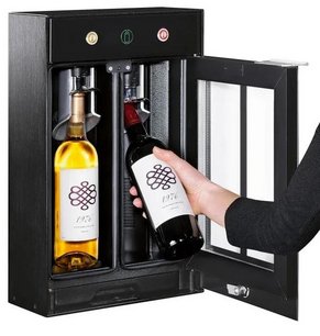 Винный бар EuroCave Wine Bar 2 WB2-010018 фото 2 в Краснодаре