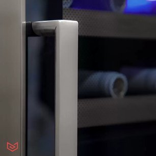 Винный шкаф Мэйвел MV12-BF2 (easy) фото 3 в Краснодаре Винный шкаф Meyvel MV12-BF2 (easy) фото 3 в Краснодаре