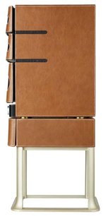 Хьюмидор Афидано L3 (Коньячная кожа) фото 3 в Краснодаре Хьюмидор Afidano L3 (Коньячная кожа) фото 3 в Краснодаре