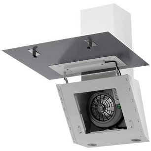 Вытяжка Крона BELINDA 600 white SGC фото 4 в Краснодаре Вытяжка KRONA BELINDA 600 white SGC фото 4 в Краснодаре