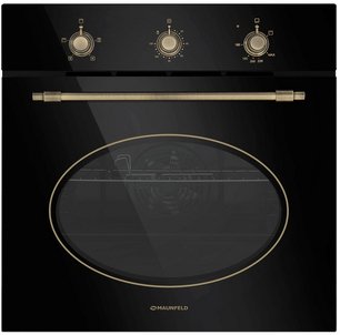 Духовой шкаф Maunfeld EOGC604RBG.MT Slim фото в Краснодаре