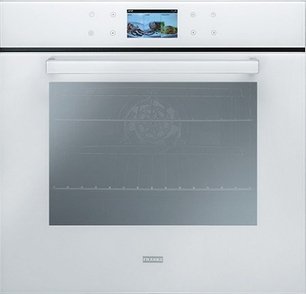 Духовой шкаф Franke CR 913 M WH DCT TFT фото 2 в Краснодаре