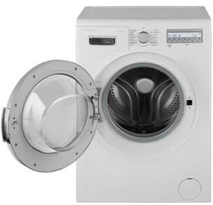 Стиральная машина Вестфрост VFWM 1250 W фото 4 в Краснодаре Стиральная машина Vestfrost VFWM 1250 W фото 4 в Краснодаре