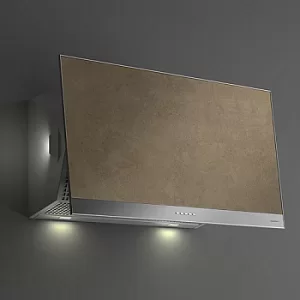 Вытяжка Фалмек TRIM 90 Ceramic Concrete Blend фото 2 в Краснодаре Вытяжка Falmec TRIM 90 Ceramic Concrete Blend фото 2 в Краснодаре