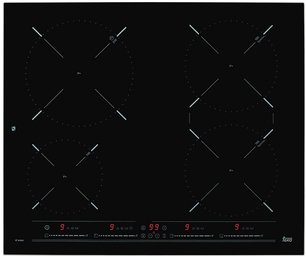 Варочная панель Тека IR 6420 фото в Краснодаре Варочная панель Teka IR 6420 фото в Краснодаре