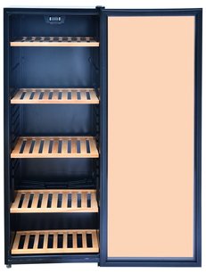 Винный шкаф La Sommeliere VN120 фото 2 в Краснодаре