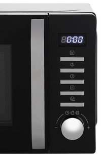 Микроволновая печь Хайер HMB-DM208BA фото 3 в Краснодаре Микроволновая печь Haier HMB-DM208BA фото 3 в Краснодаре