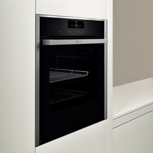 Духовой шкаф Нефф B48CT64N0 фото 2 в Краснодаре Духовой шкаф Neff B48CT64N0 фото 2 в Краснодаре