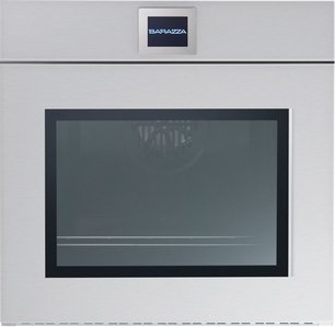 Духовой шкаф Баразза 1FVLTIMD сталь фото в Краснодаре Духовой шкаф Barazza 1FVLTIMD сталь фото в Краснодаре