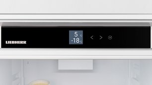 Встраиваемый холодильник Либхер IRCe 5121 фото 4 в Краснодаре Встраиваемый холодильник Liebherr IRCe 5121 фото 4 в Краснодаре