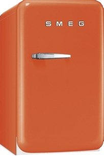 Мини-бар Смег FAB5ROR фото в Краснодаре Мини-бар Smeg FAB5ROR фото в Краснодаре