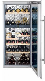 Винный шкаф Либхер WTEes 2053 Vinidor фото 2 в Краснодаре Винный шкаф Liebherr WTEes 2053 Vinidor фото 2 в Краснодаре
