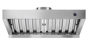 Вытяжной зонт Smeg K400X фото в Краснодаре