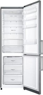 Холодильник LG GA-B 499 YLCZ фото 2 в Краснодаре