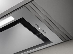 Встраиваемая вытяжка Элика LANE SENSOR @ IX/A/52 фото 4 в Краснодаре Встраиваемая вытяжка Elica LANE SENSOR @ IX/A/52 фото 4 в Краснодаре