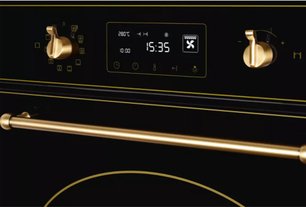 Духовой шкаф Куперсберг SD 693 B фото 4 в Краснодаре Духовой шкаф Kuppersberg SD 693 B фото 4 в Краснодаре