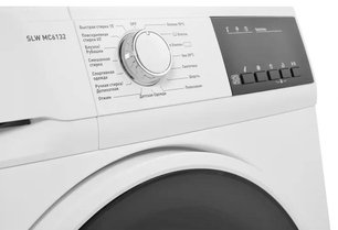 Стиральная машина Шауб Лоренц SLW MC6132 фото 2 в Краснодаре Стиральная машина Schaub Lorenz SLW MC6132 фото 2 в Краснодаре