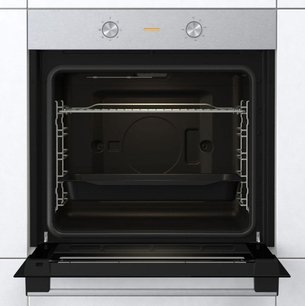 Духовой шкаф Горение BO6712E02XK фото 3 в Краснодаре Духовой шкаф Gorenje BO6712E02XK фото 3 в Краснодаре