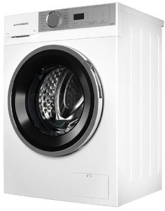 Стирально-сушильная машина Куперсберг WDM 470 W фото 2 в Краснодаре Стирально-сушильная машина Kuppersberg WDM 470 W фото 2 в Краснодаре