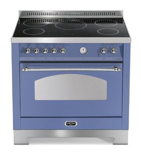 Варочный центр Lofra RLVG96MFT/5i Chrome фото в Краснодаре