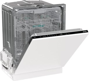 Встраиваемая посудомоечная машина Горение GV 643E90 фото 3 в Краснодаре Встраиваемая посудомоечная машина Gorenje GV 643E90 фото 3 в Краснодаре