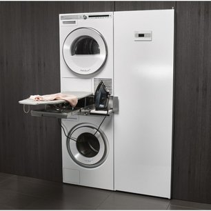 Сушильный шкаф Аско DC7784V.W фото 4 в Краснодаре Сушильный шкаф Asko DC7784V.W фото 4 в Краснодаре