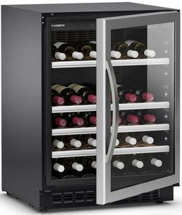 Винный шкаф Dometic C50G Wooden Walnut фото 4 в Краснодаре