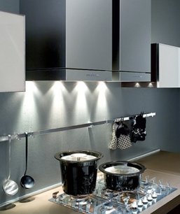 Вытяжка Фалмек Mira Parete 40 top ix (800) ECP фото 4 в Краснодаре Вытяжка Falmec Mira Parete 40 top ix (800) ECP фото 4 в Краснодаре