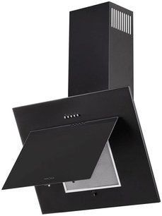 Вытяжка Krona FREYA 600 black PB фото 3 в Краснодаре Вытяжка Krona FREYA 600 black PB фото 3 в Краснодаре