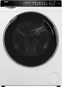 Стирально-сушильная машина Хайер HWD120-BD14378 фото в Краснодаре Стирально-сушильная машина Haier HWD120-BD14378 фото в Краснодаре