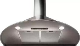 Вытяжка Элика TONDA WH F/60 фото 4 в Краснодаре Вытяжка Elica TONDA WH F/60 фото 4 в Краснодаре