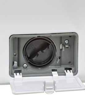 Стиральная машина Jacky`s JW S0602B2 фото 3 в Краснодаре