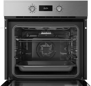 Духовой шкаф Тека HCB 6545 SS фото 2 в Краснодаре Духовой шкаф Teka HCB 6545 SS фото 2 в Краснодаре