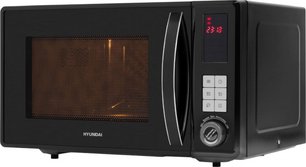 Микроволновая печь Hyundai HYM-D3009 фото 2 в Краснодаре